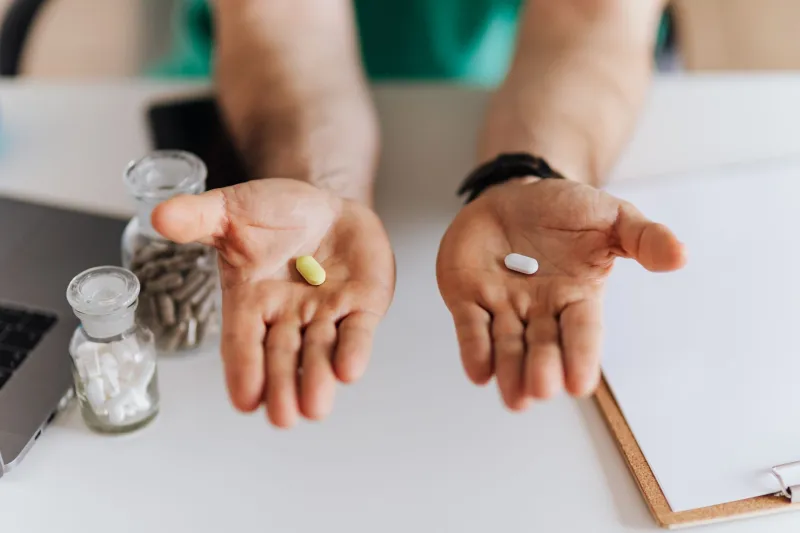 Before You Mix: A Practical Safety Guide to ED Medications and Your Other Prescriptions