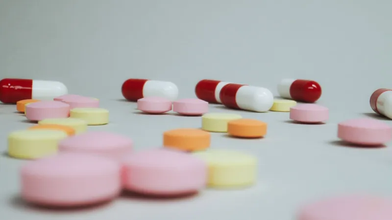 Same Science, Lower Price: The Truth About Generic Erectile Dysfunction Medications