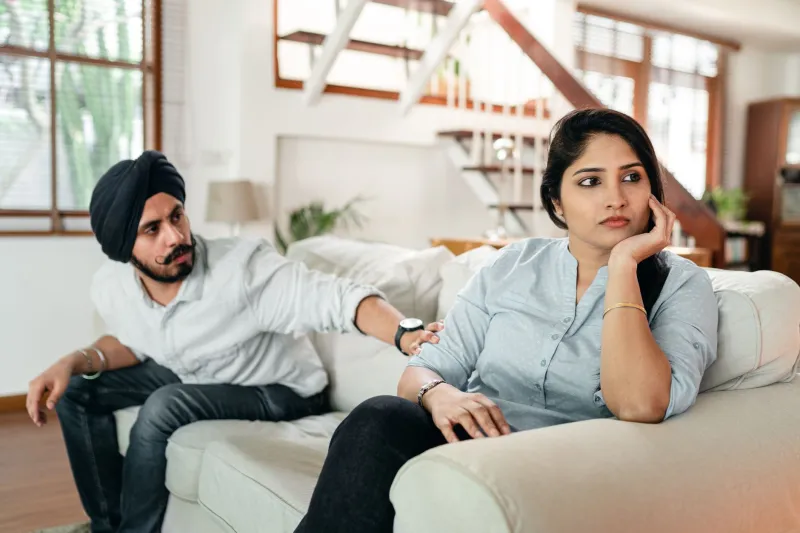 Opening Up: A Man's Guide to Discussing Erectile Dysfunction With His Partner