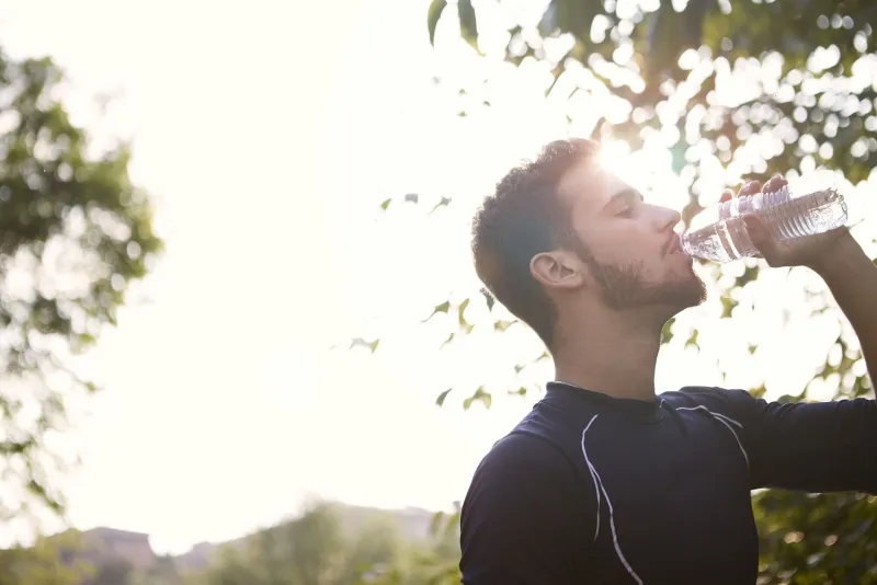 Hot Weather, Cool Results: How Rising Temperatures Affect Your ED Treatment
